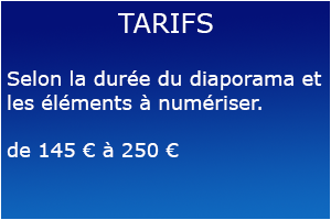 tarifs_diaporama_mariage